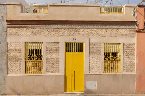 Fontanal-Maria Auxiliadora-Carretera de Carmona Apartamento | Lemon House Share and Enjoy