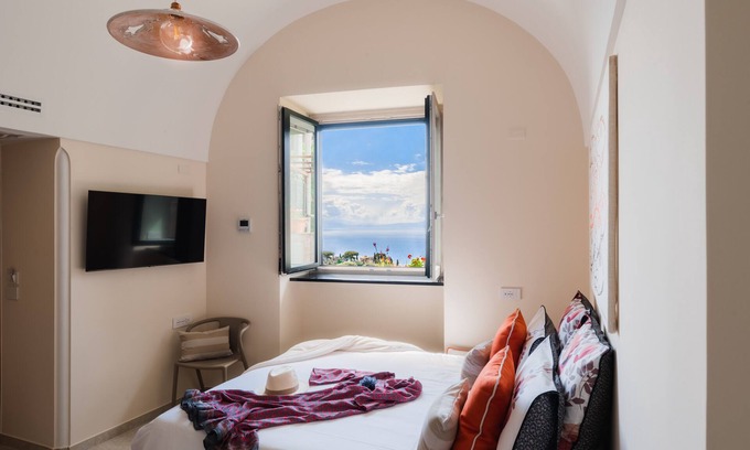 Pontone Apartamento | Lemon in the air Family