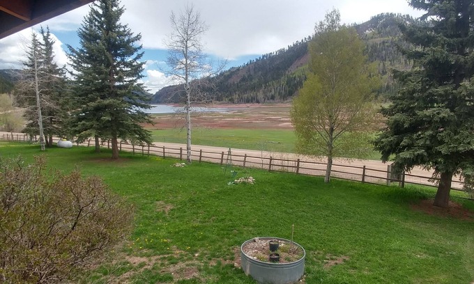 Durango - Purgatory Cabina | Lemon Lake Retreat en San Juans