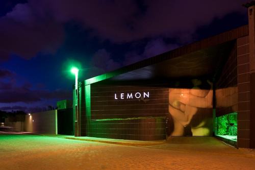 Piedade Hotel | Lemon Motel- Piedade
