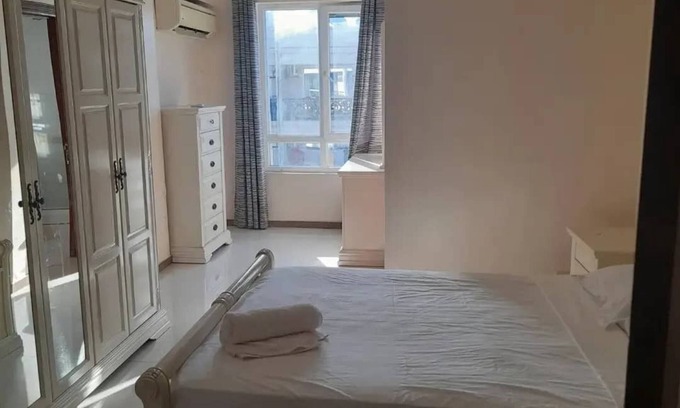 Masaki Apartamento | Lemon tree apartment