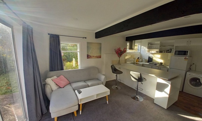 Tawa Apartamento | Lemon Tree Apartment Tawa