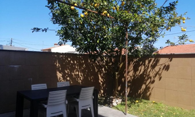 Azurara Apartamento | Lemon Tree Apartment