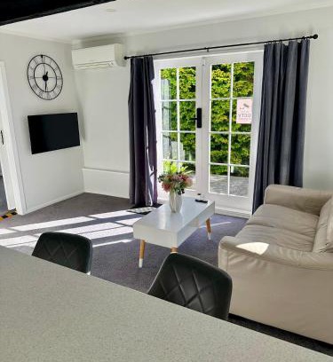 Tawa Apartamento | Lemon Tree Apartment Tawa
