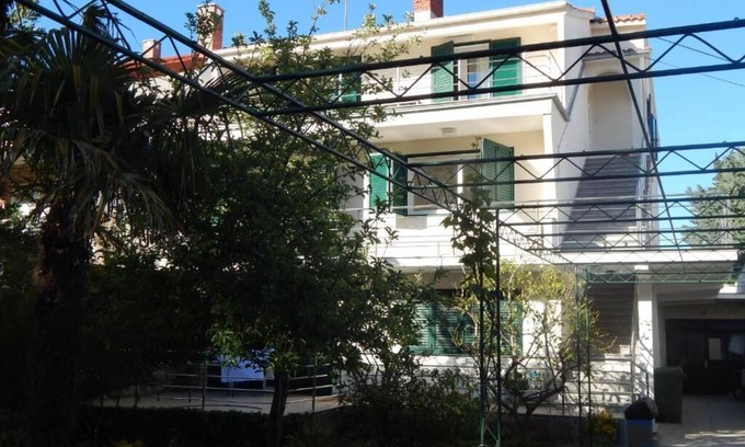 Zadar Apartamento | Lemon Tree Apartments