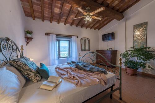 Todi Casa | Lemon Tree Boutique Guest House