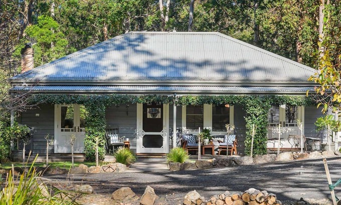 Kangaroo Valley Casa | Lemon Tree Cottage, Kangaroo Valley