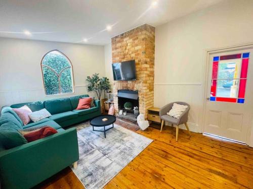 Yarraville Casa | Lemon Tree Cottage Yarraville Inner City Oasis