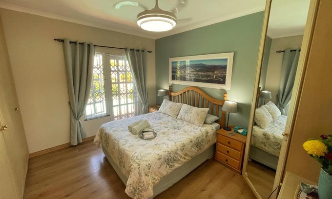 Edgemead Apartamento | Lemon Tree Cottage