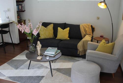 Greater Johannesburg Metropolitan Area Casa | Lemon Tree Cottage