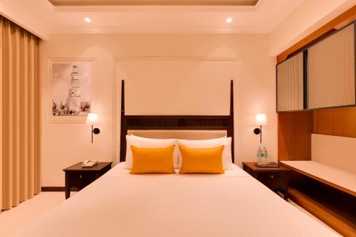 Arpora Hotel | Lemon Tree Hotel Arpora