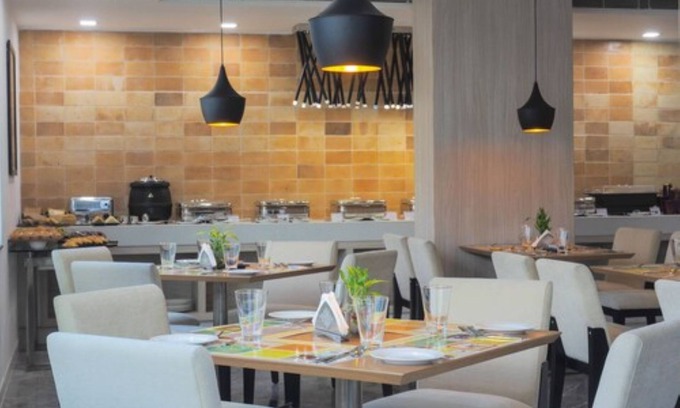 Banjara Hills Hotel | Lemon Tree Hotel Banjara Hills