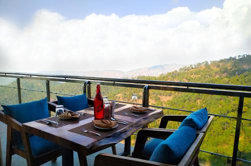 Kumarhatti Hotel | Lemon Tree Hotel, Kasauli