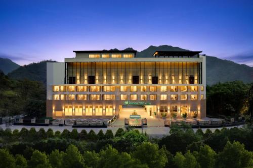 Tapovan Hotel | Lemon Tree Hotel, Rishikesh
