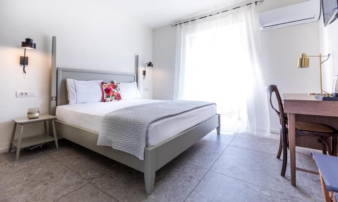 Karpathos Apartamento | Lemon Tree House