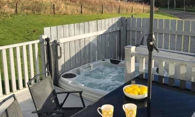 Morpeth Complejo | Lemon Tree Lodge