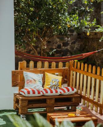 Barano d'Ischia Casa | Lemon Tree Rooms