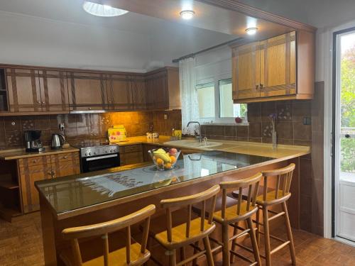 Kalavarda Casa | Lemon tree's house