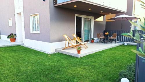 Gulici Apartamento | Lemon3 Deluxe Apartment