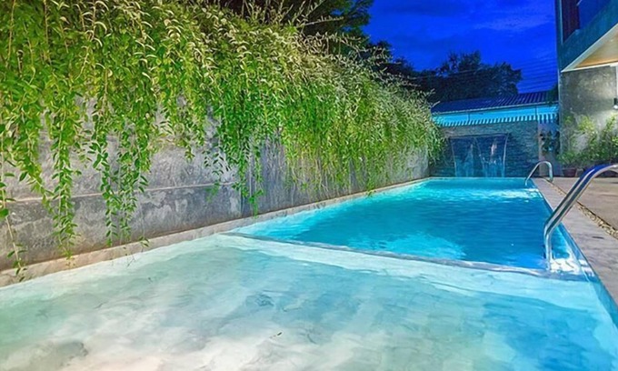 Chalong Hotel | Lemonade Phuket