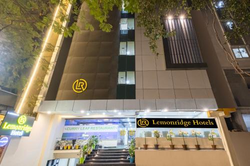 Kukatpalli Hotel | Lemonridge Hotels Kukatpally