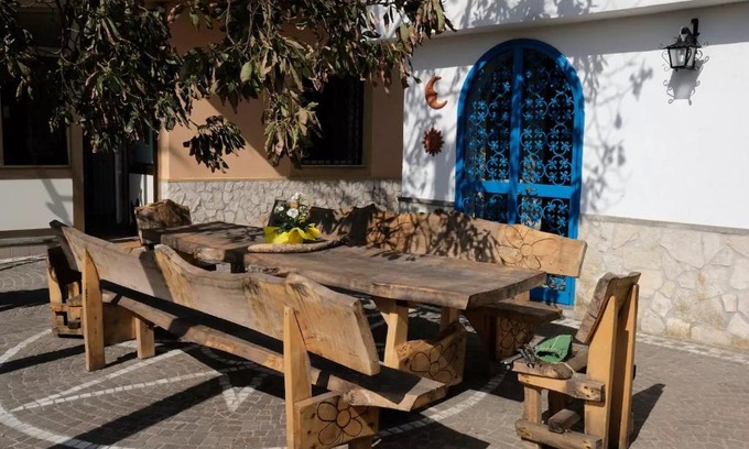 Licola Cama Y Desayuno | Lemontree House Bacoli