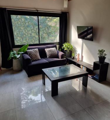 Mar Azul Apartamento | Lemuria - a 350m de Playa - Mar Azul