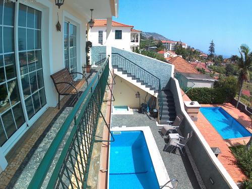 Imaculado Coracao de Maria Apartamento | Lena's Place