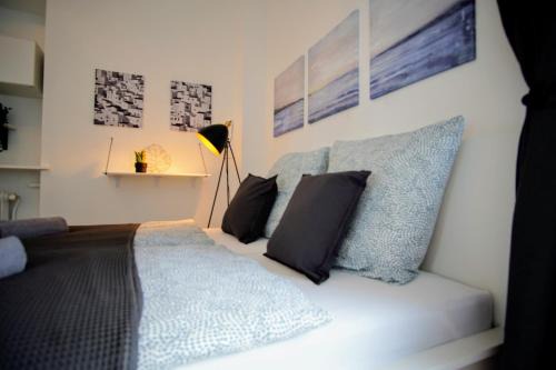 Kaiserslautern Apartamento | LENASTAY I NostalgieApartment I Innenstadt