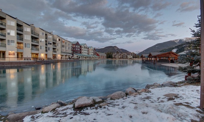 Keystone Condominio | Lenawee 1738 by SummitCove Vacation Lodging