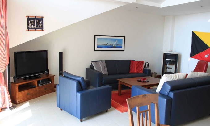 Sassnitz Apartamento | Lenea - RÜGEN-STAR Apartamentos De Luxe