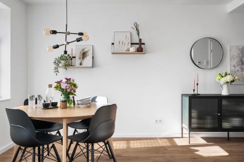 Flensburg Apartamento | Leneshus