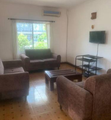 Manyoni Apartamento | Lengaki
