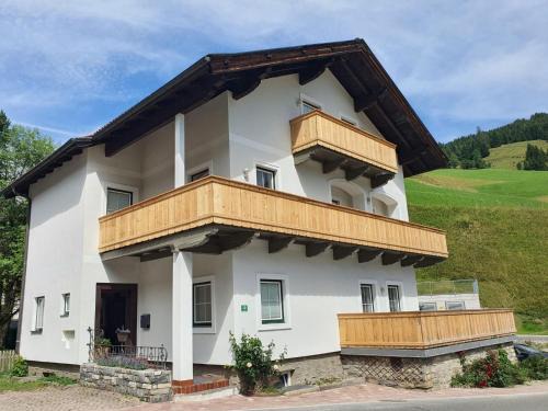Dienten am Hochkoenig Casa | Leni