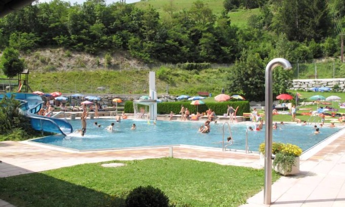 Fliess Apartamento | Apartamento Leni (FIE151) en Fliess/Landeck/Tirol West - 9 personas, 4 dormitorios