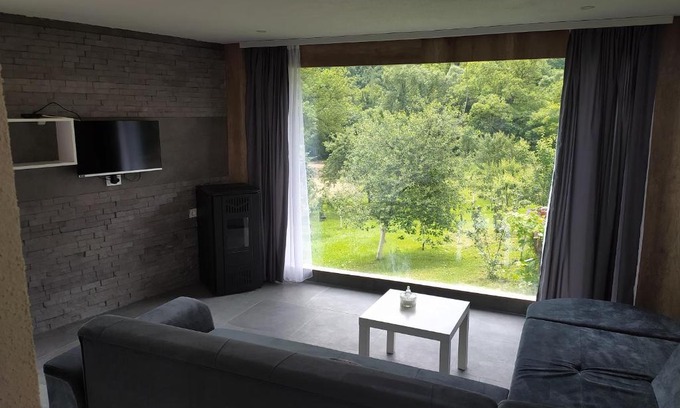 Jajce Casa | Lenilenii Bungalow