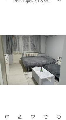 Sremska Mitrovica Apartamento | Lenka 2