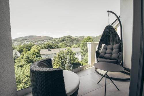 Plettenberg Apartamento | Lenneapartments Premium