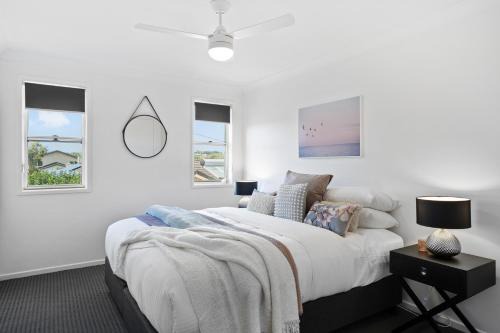 North Creek Apartamento | Lennox Belle