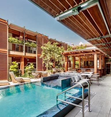 City Center Hotel | Lennox Miami Beach