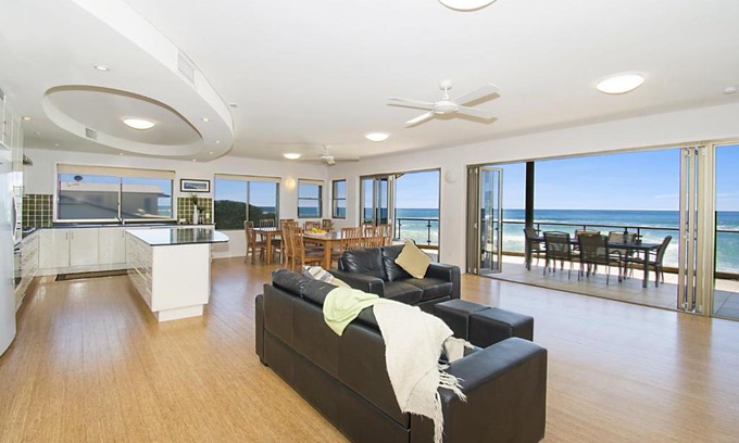 Lennox Head Apartamento | Lennox on the Beach Unit 2 - Lennox Head