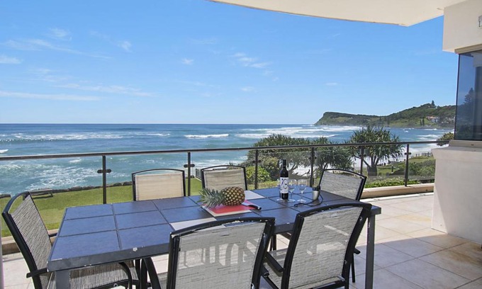 Lennox Head Apartamento | Lennox on the Beach Unit 2A - Lennox Head
