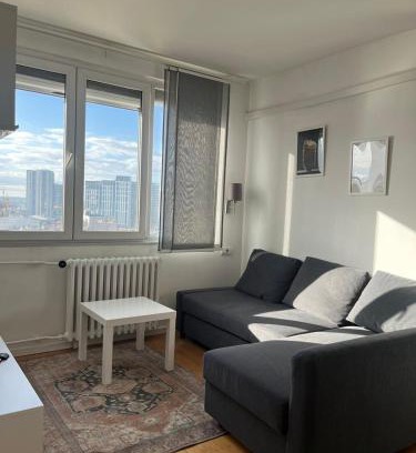 Savamala Apartamento | Lenny apartman