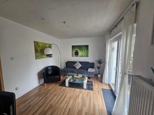 Oberzwehren Apartamento | Lenny's Ferienwohnung