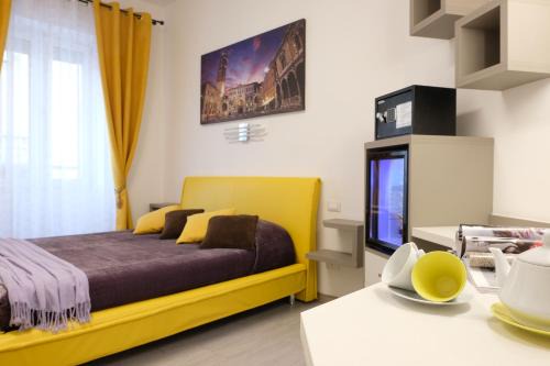 San Zeno Casa | LeNotti Verona