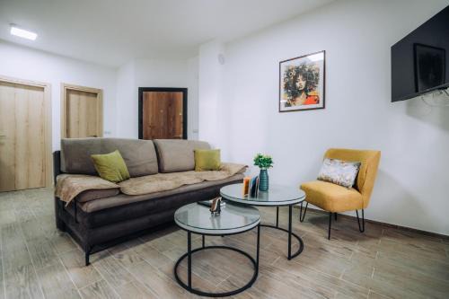 Ohrid Apartamento | Lenova Apartments