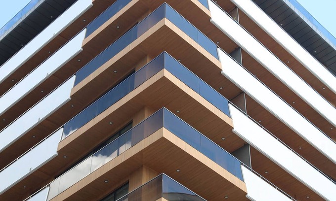Pendik Casa | Lens istanbul sitesinde suit