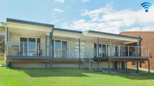 Fingal Bay Casa | Lentara Dream