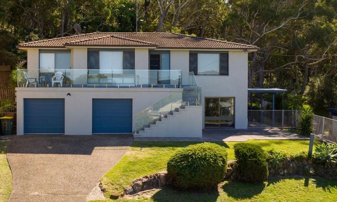Fingal Bay Casa | Lentara Street 8