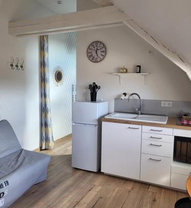 Chateauroux Apartamento | Lentille
